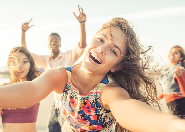 Bekijk ons aanbod voor bedrijfsfeest strand